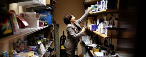 drug reps soften their sales pitches wall street journal